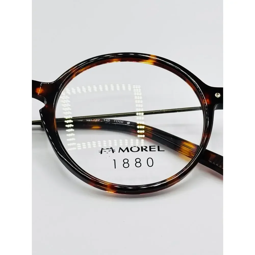 Morel 1880 eyeglasses